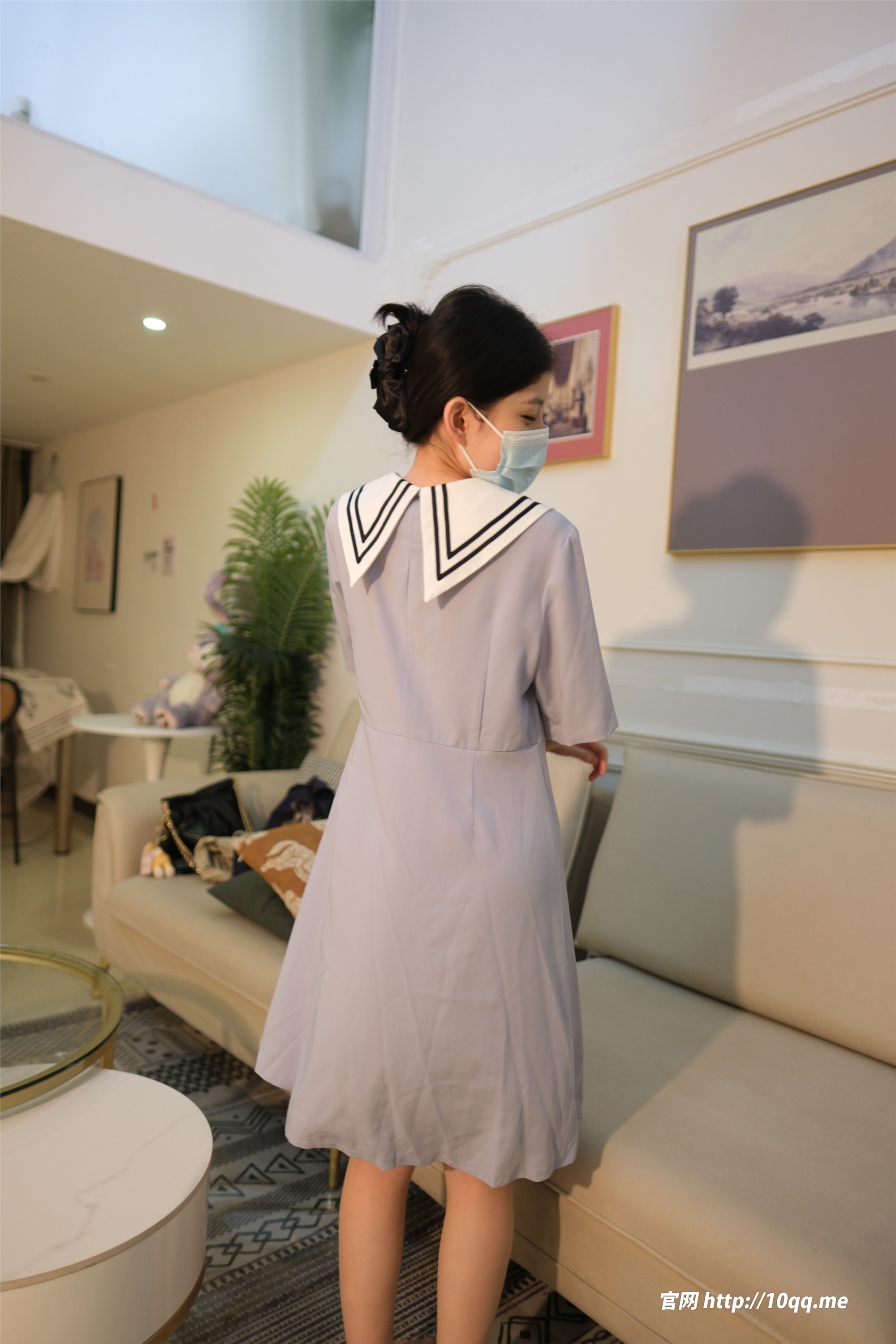 ROSI口罩系列 2024.08.19 NO.2990